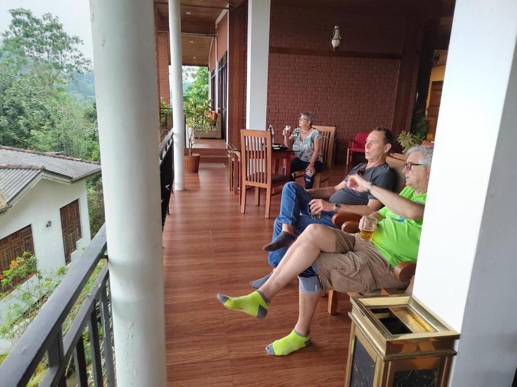 The Tenthola แคนดี้ ภายนอก รูปภาพ