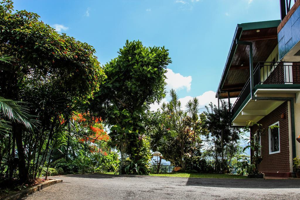 The Tenthola แคนดี้ ภายนอก รูปภาพ